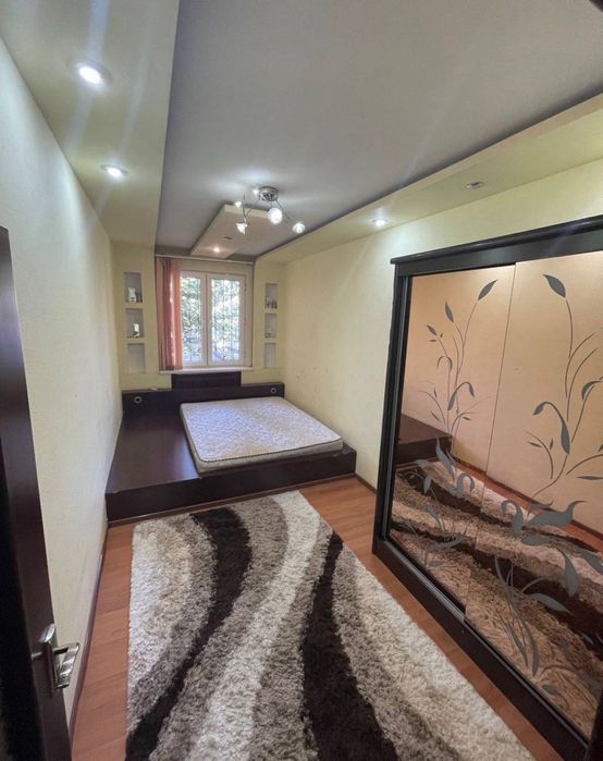 Аренда квартиры 2/2/5 Чиланзар Ц-квартал  . Шухрат перекрёсток . Evos