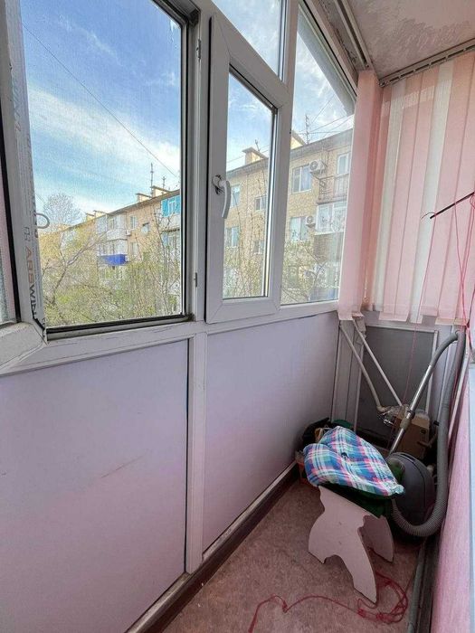 Продам 2х комн кв Тургенева