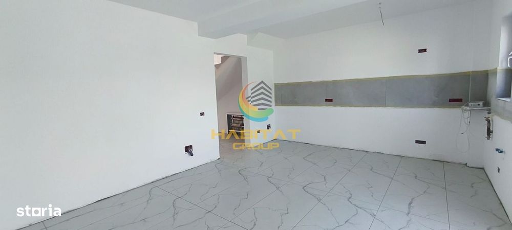 Duplex 2 Dormitoare + Birou + 2 bai – 135.000 €  - Berceni