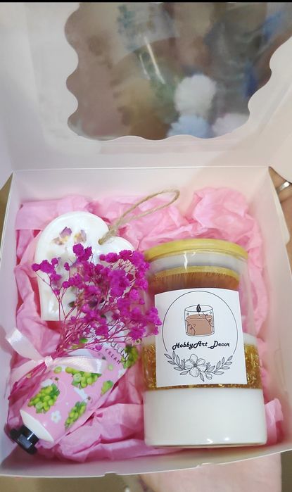 Подарочный набор