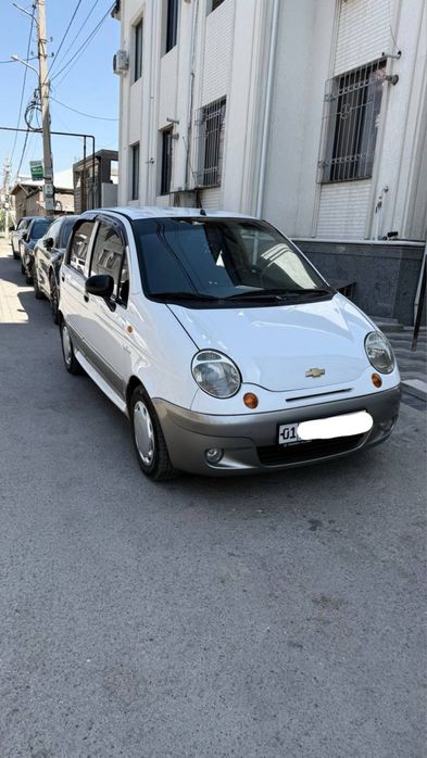 Matiz Best 2011 supper kandiyor