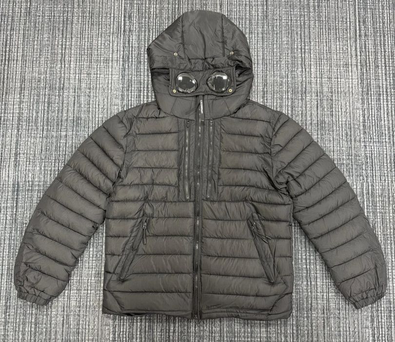 Куртка cp company