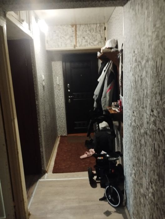 Продам 3 х комнатную квартиру