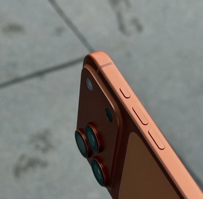 iPhone 17 Pro 256gb