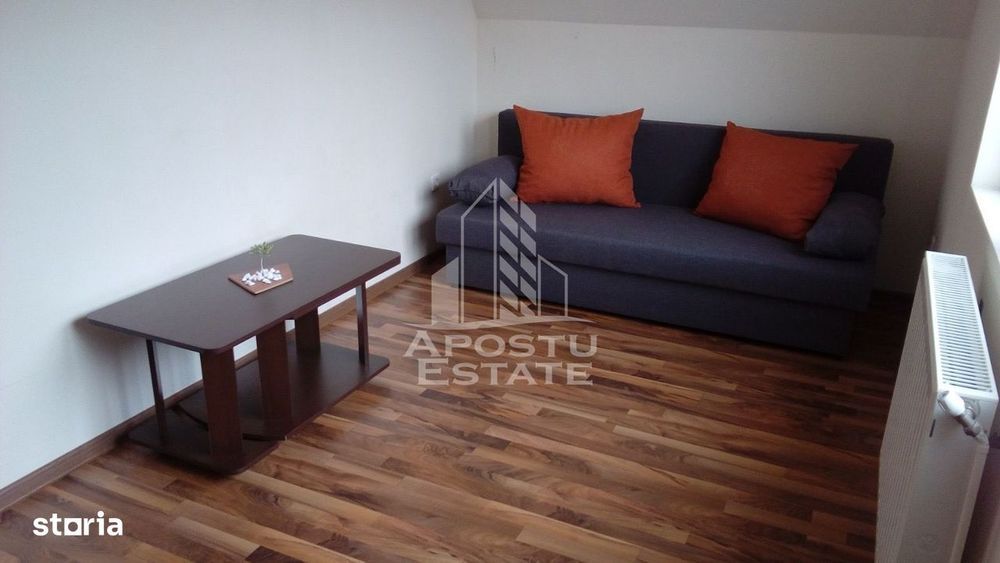 Apartament 2 camere Lipovei Timisoara