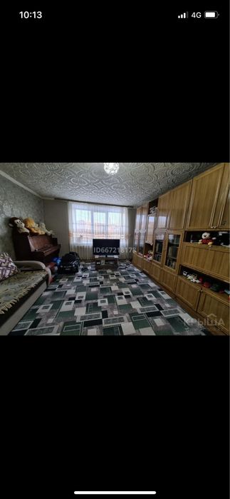 Продам особняк