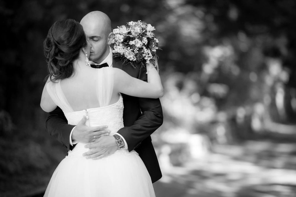 Фотограф -Портретна,сватбена,детска и събитийна фотография-Илко Илев