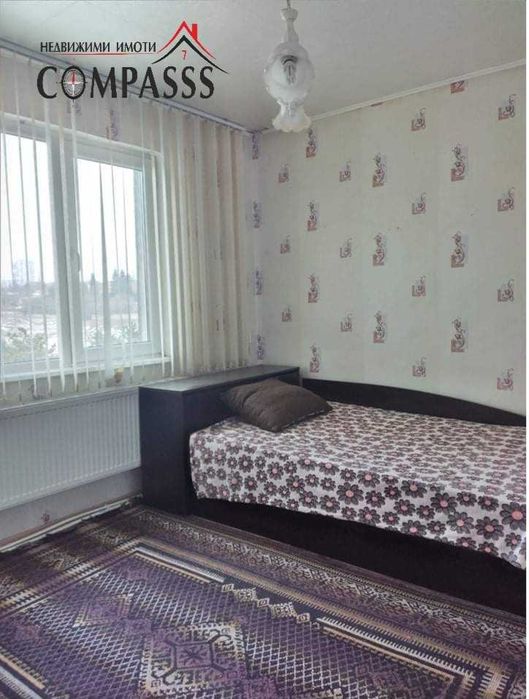 Продава се Двустаен апартамент в Добрич, Иглика - 62 кв.м за 987 €/кв.м - Снимка #1