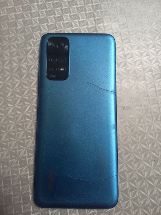 Продам редми нот 11