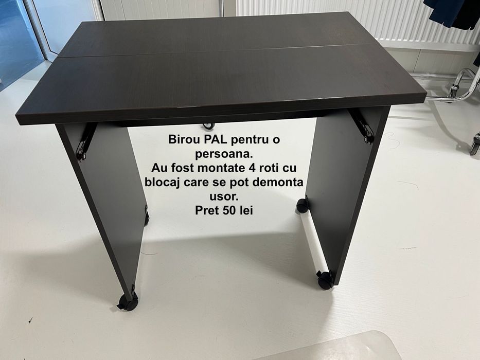 Mobilier birou mese scaune