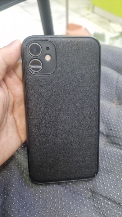 Iphone 11 128гб 75%акб