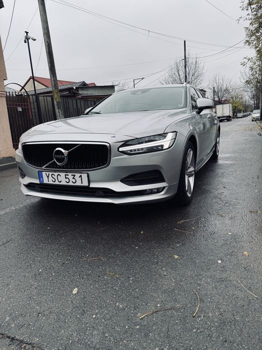 Volvo V90 2018/model 2019