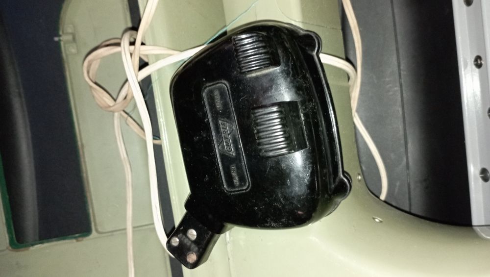 mașină de cusut Visnova