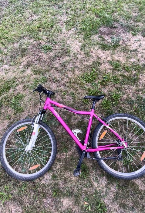 Bicicleta kellys vanity