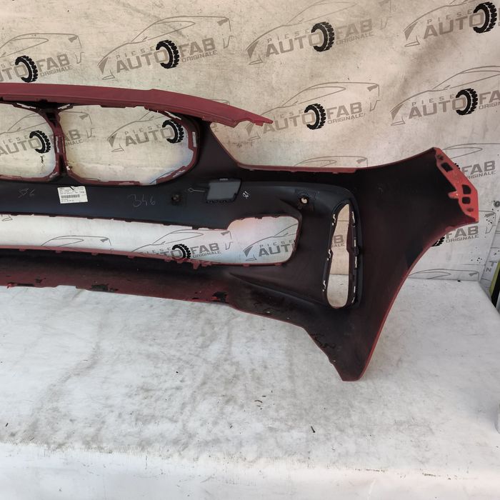 Bara fata BMW Seria 1 F40 M-Paket an 2019-2020-2021-2022-2023-2024