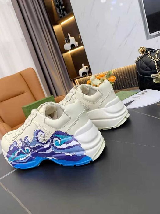 Gucci Rhyton Albastru