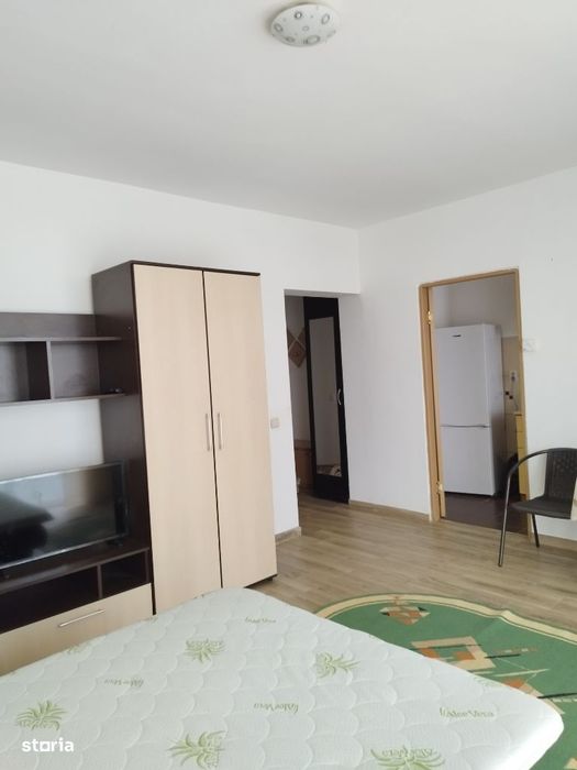 Apartament 1camera și grădină Eroilor-Floresti-pet friendly — fotografia 1