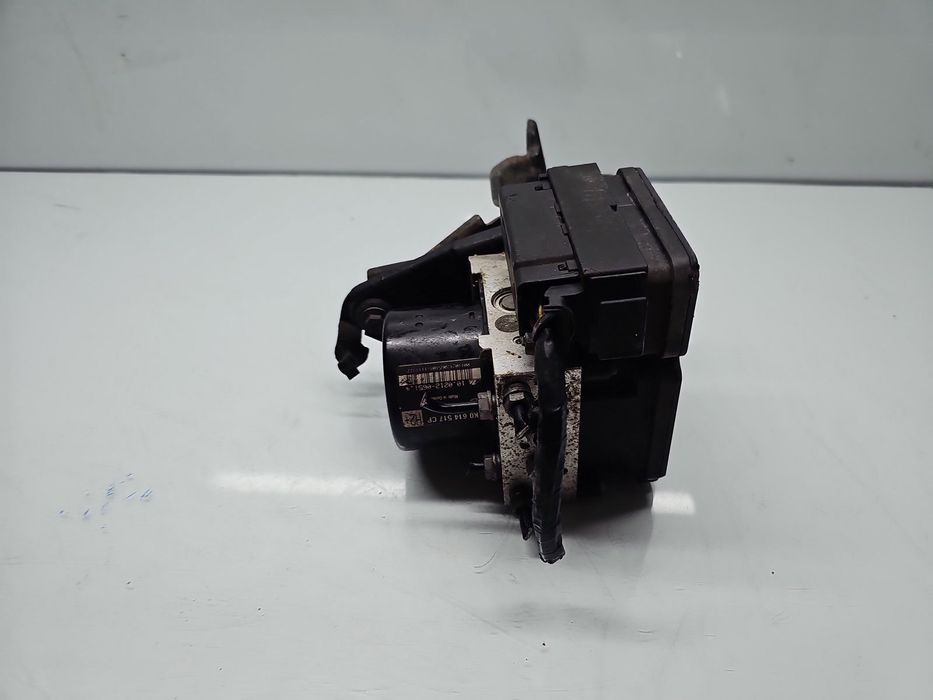 Pompa ABS AUDI A3 (8P1) [Fabr 2003-2012] 1k0614517CP, 1K0907379BE 1.6