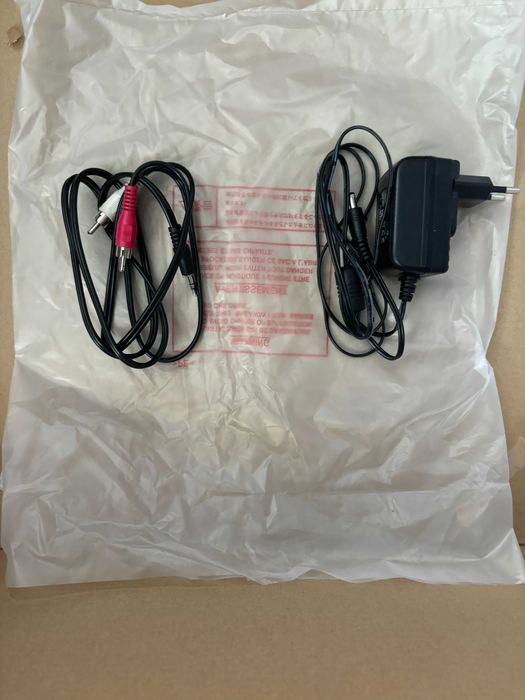 Грамофон Audio Technica AT-LP60X