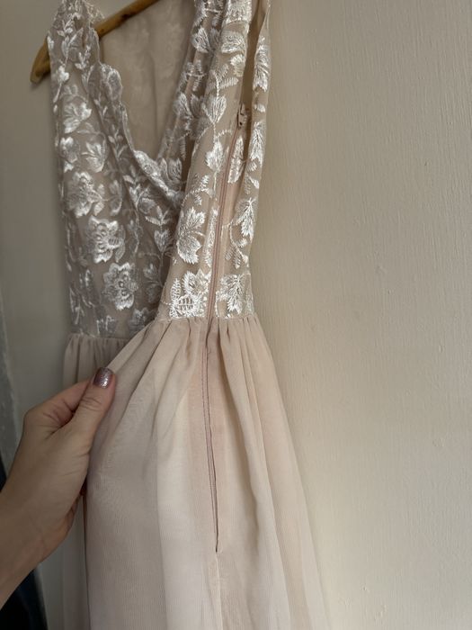 Дамски рокли различни