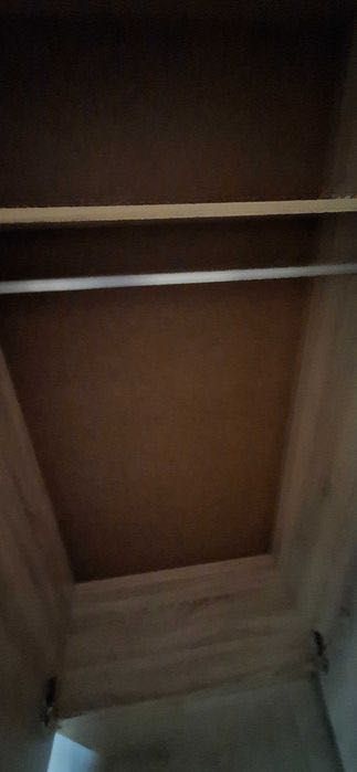 Гардероб като нов