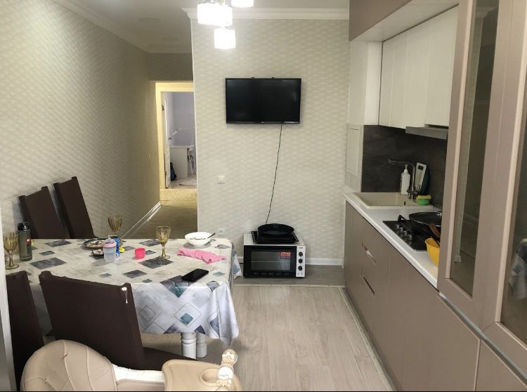 Продам квартиру 3х комнатную