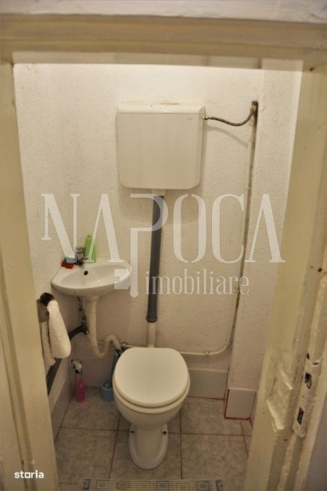 Apartament o camera de vanzare in Centru, Cluj Napoca
