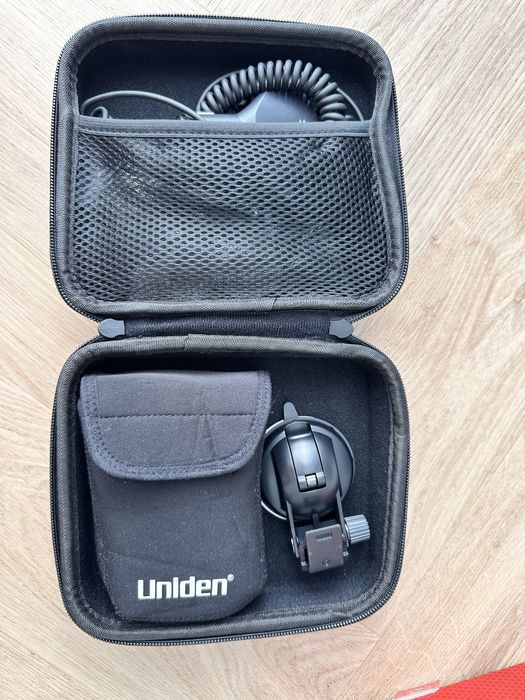 Detector radar Uniden R7 – ca nou