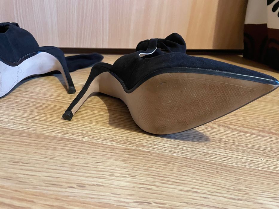 Pantofi femei, ZARA, mărime 36
