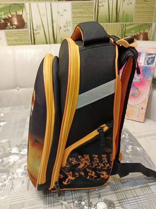 Продам рюкзак+ сумка для обуви