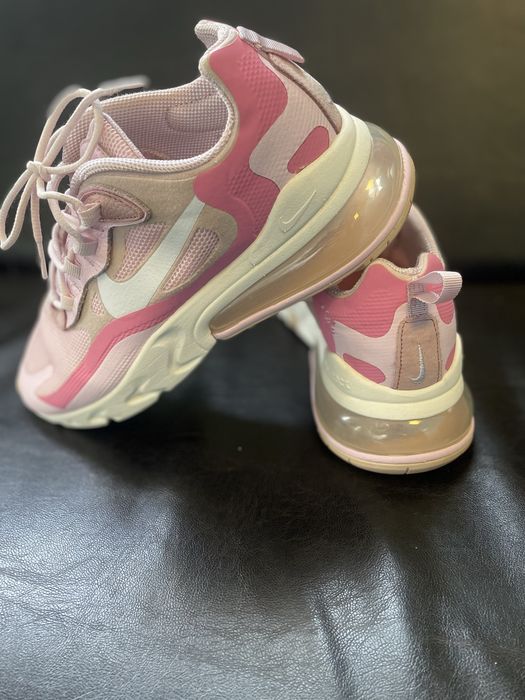 Nike 270 air roz