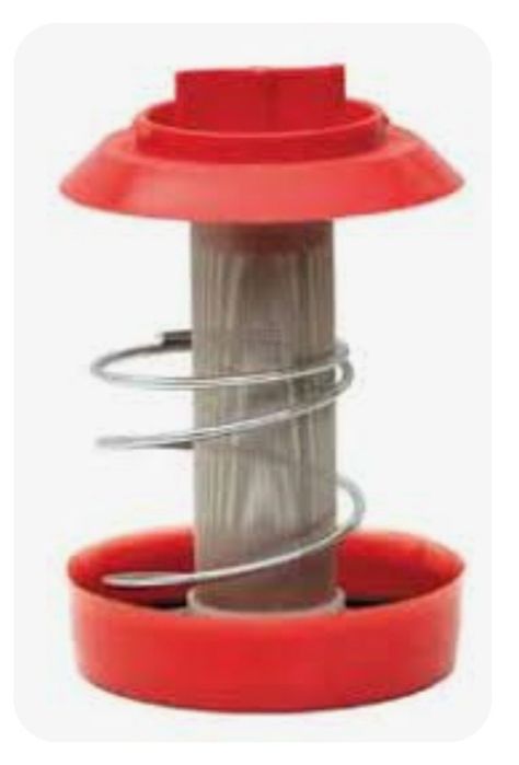 Фильтры для чиллера