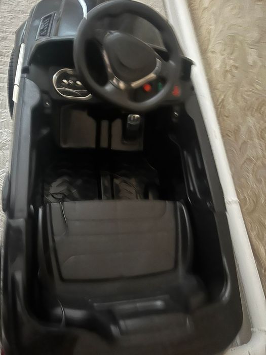 Игрушки электронные автомобили