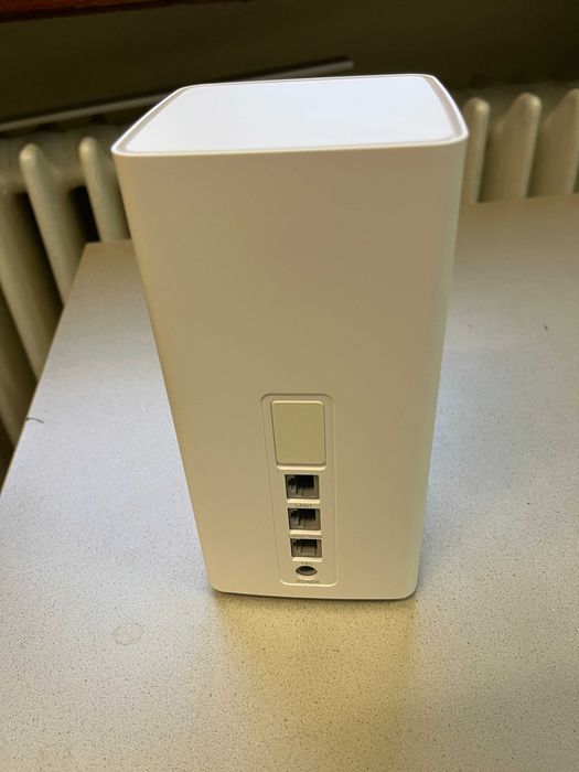 Рутер Huawei B628-265 4G CPE Pro 2