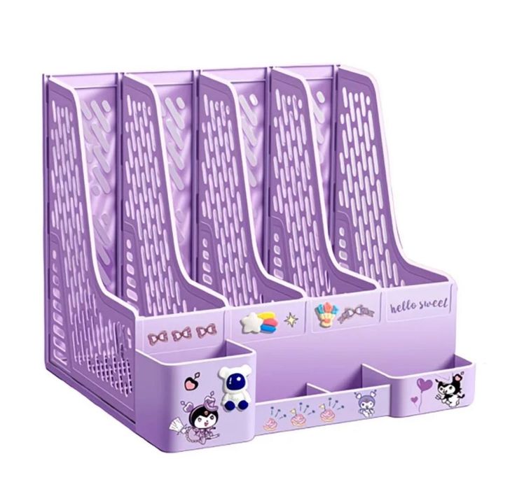 Органайзер для книг