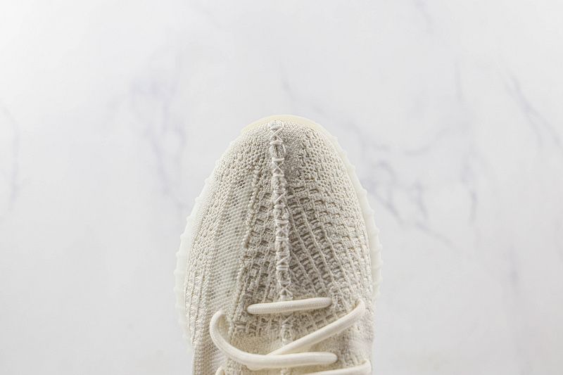 Yeezy 350 White Bone / Premium / 2026