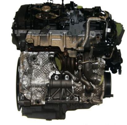 motor BMW 220i B48B20A BMW 5 G30 BMW 3 F30 BMW 2 Coupé F22