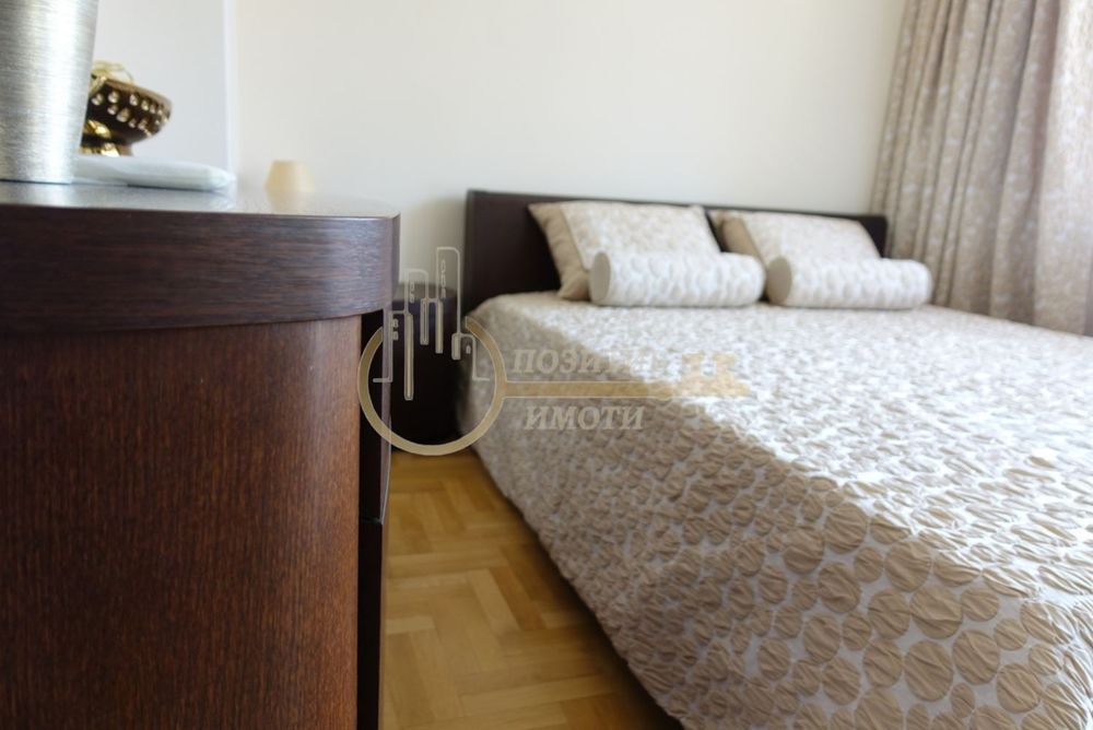 Дава се под наем Двустаен апартамент в София, Овча купел - 50 кв.м за 663 € - Снимка #7