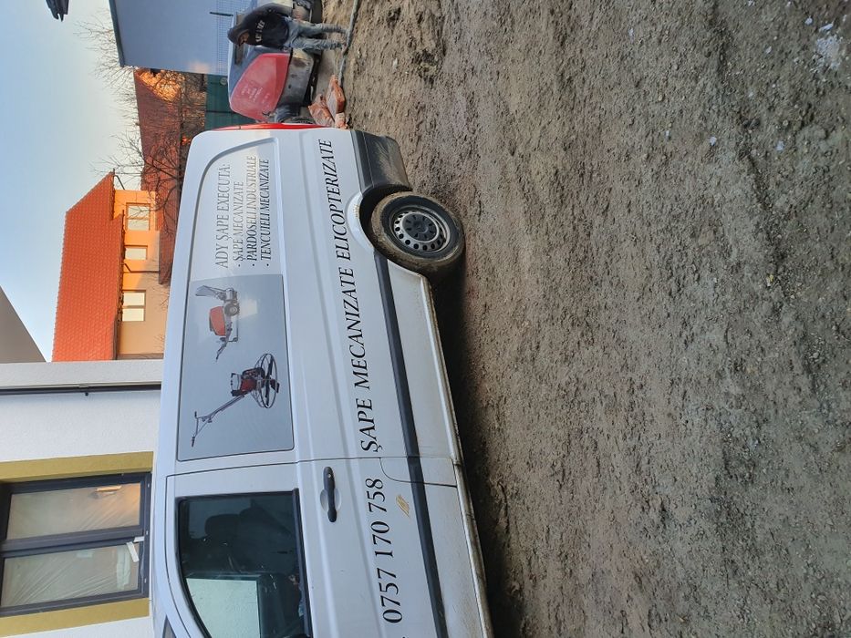 Sape mecanizate  elicopteizate