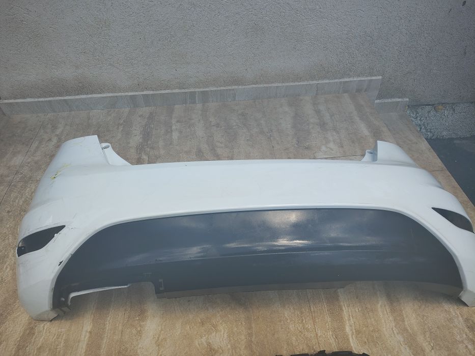 Bara fata bara spate ford fiesta 2014 2017