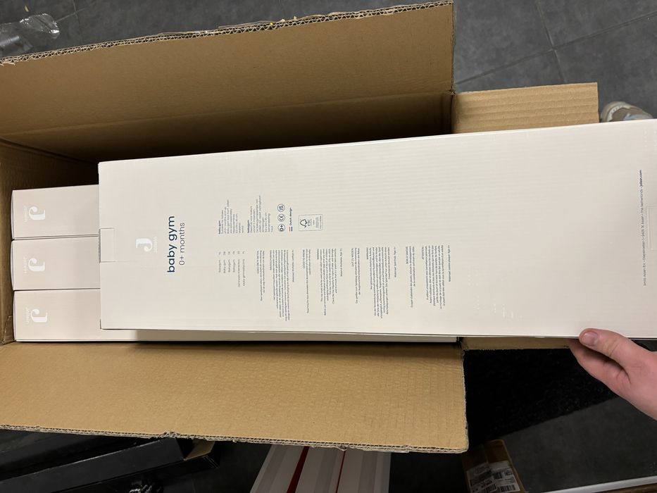 baby gym pentru bebelusi