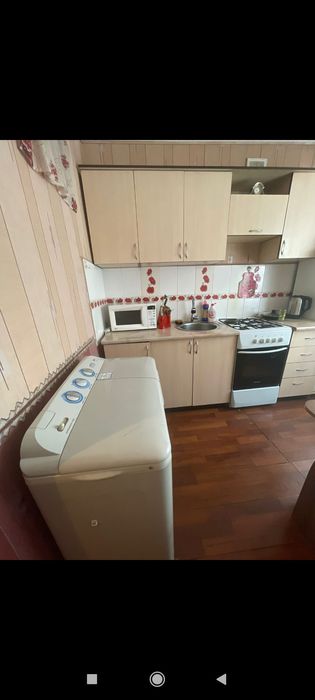 Однокомнатная квартира посуточно