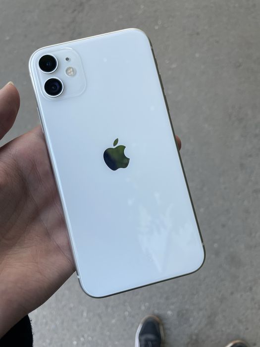 iphone 11 128 срочно