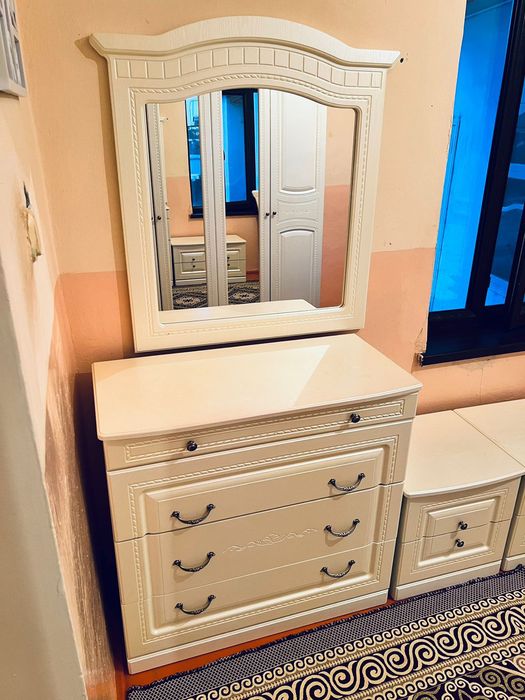 Спальная гарнитура