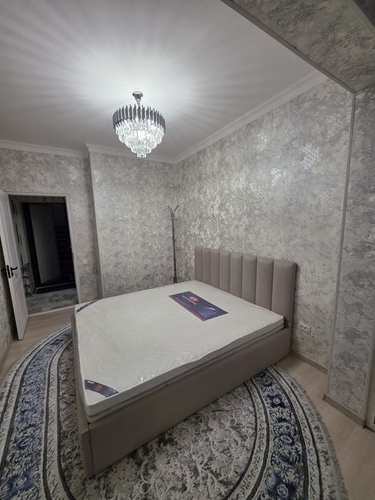 Квартира в аренду, Юнусобод 2/1/4