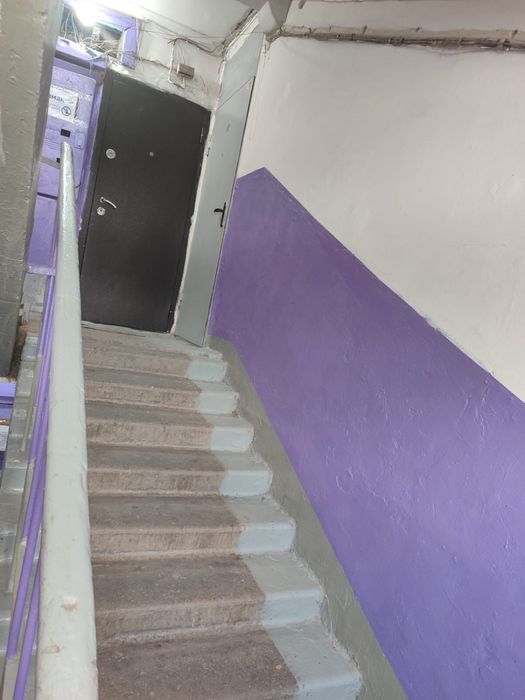 Продам 2 х комнатную квартиру