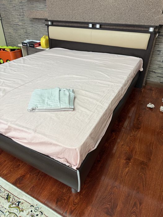 Кровать сатылады