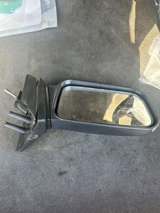 Боковые зеркала на ваз 2114