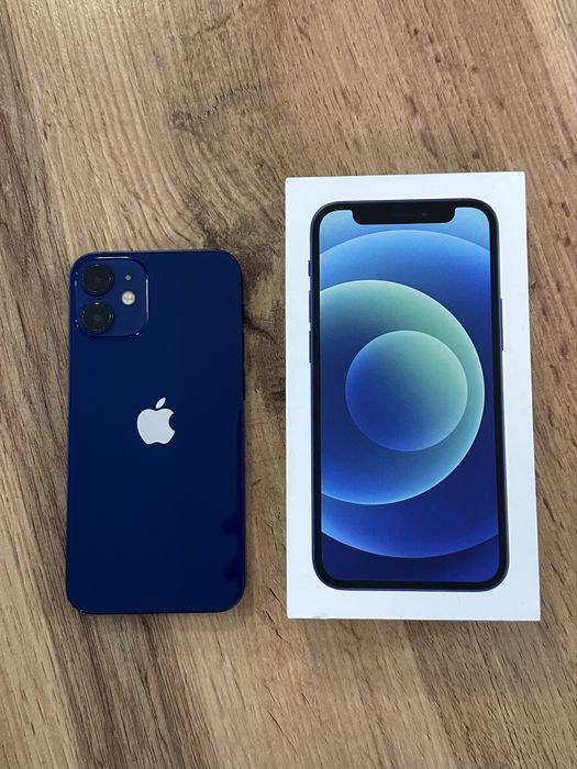 iPhone 12 mini 64 GB АКБ 100%