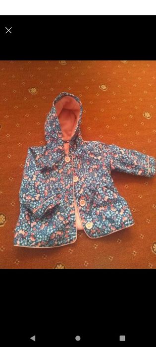 Geci și combinezoane